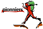 logo pionniers